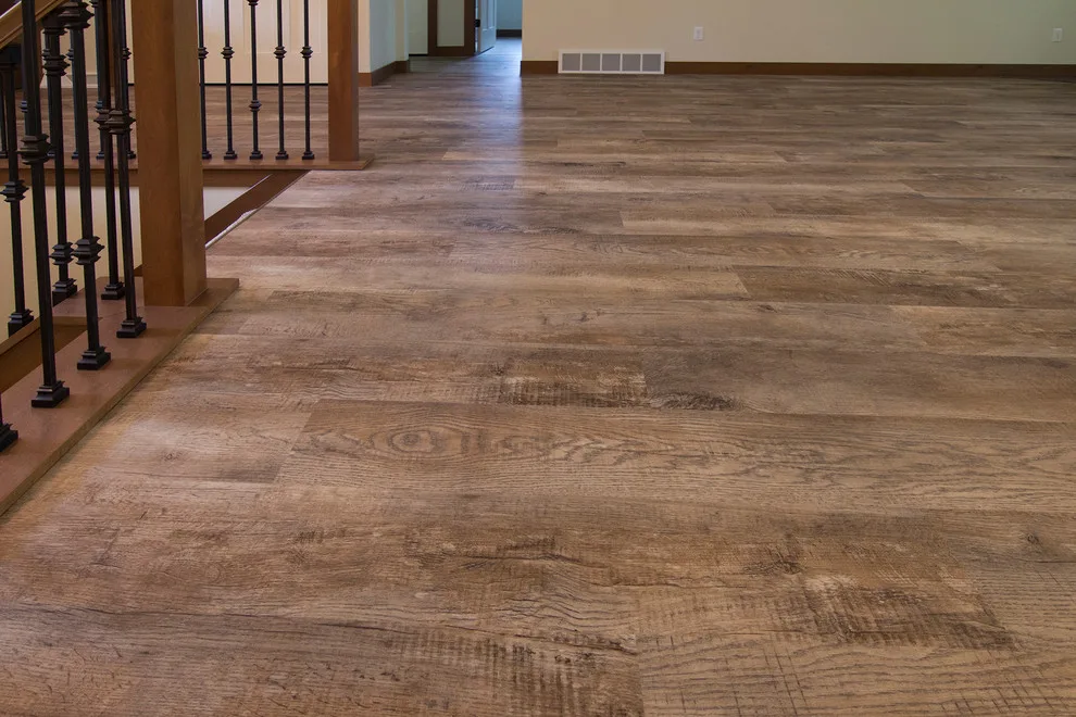 Prestige Builders 2016 SCHBA Parade Home by Precision Floor And Decor - Photo 8