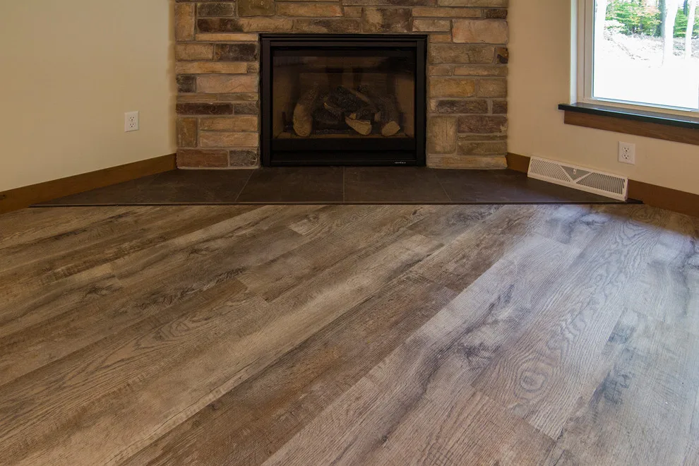 Prestige Builders 2016 SCHBA Parade Home by Precision Floor And Decor - Photo 5
