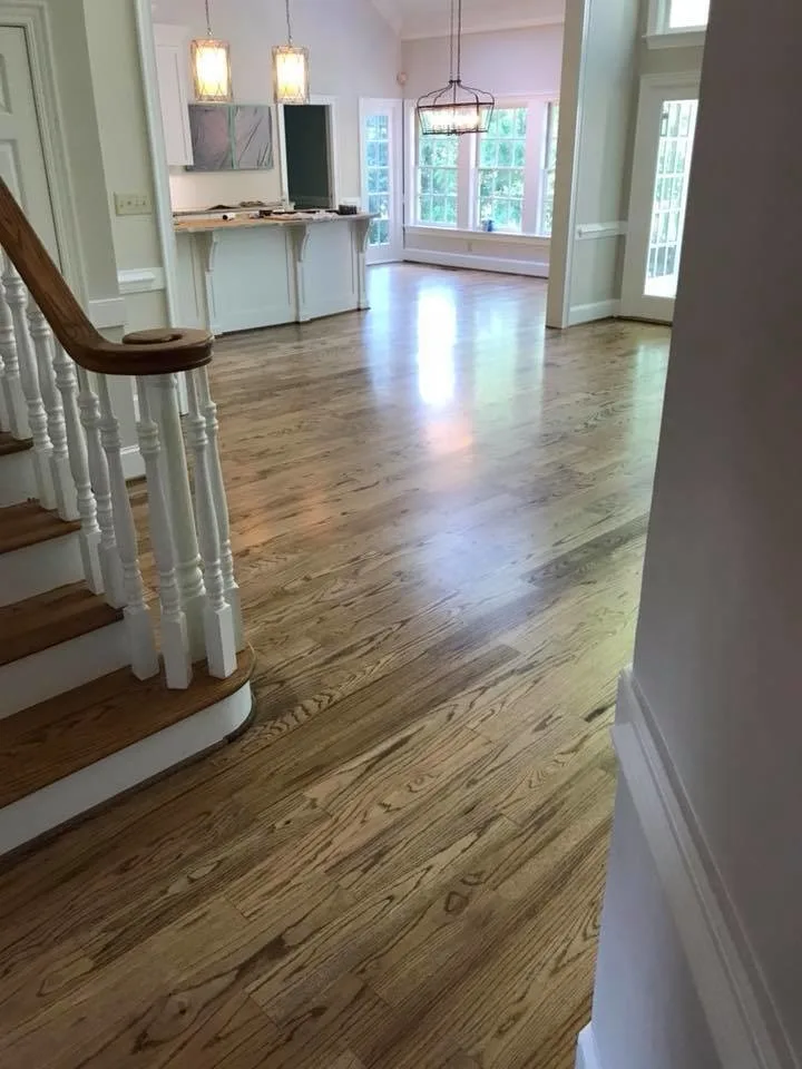 Davis Wood Flooring & Construction, LLC - Photo 2