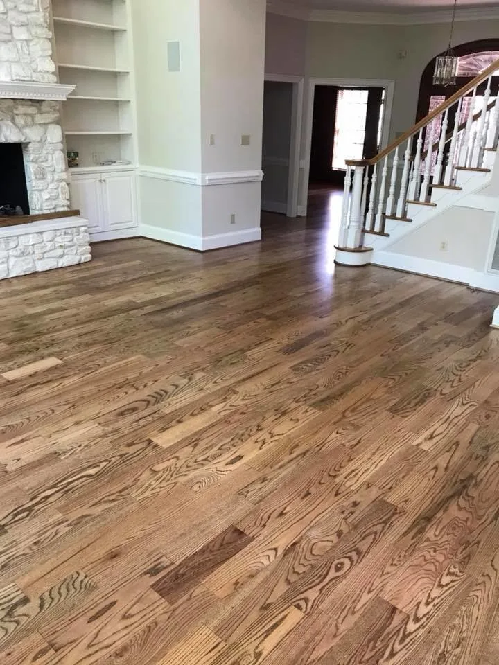 Davis Wood Flooring & Construction, LLC - Photo 14