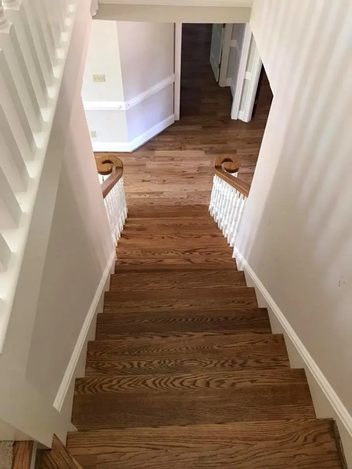 Davis Wood Flooring & Construction, LLC - Photo 11