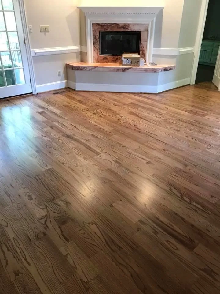 Davis Wood Flooring & Construction, LLC - Photo 8