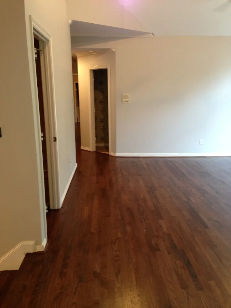 Houston Hardwood Floor Restoration by Hardwood Creations - Photo 19