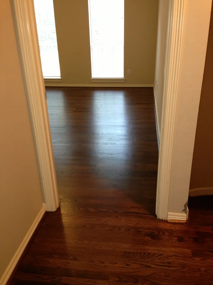 Houston Hardwood Floor Restoration by Hardwood Creations - Photo 12