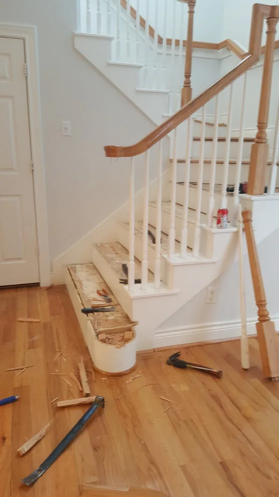 Houston Hardwood Floor Restoration by Hardwood Creations - Photo 18