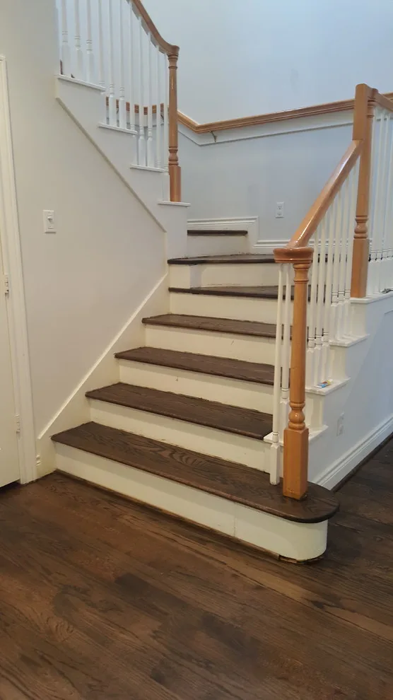 Houston Hardwood Floor Restoration by Hardwood Creations - Photo 10
