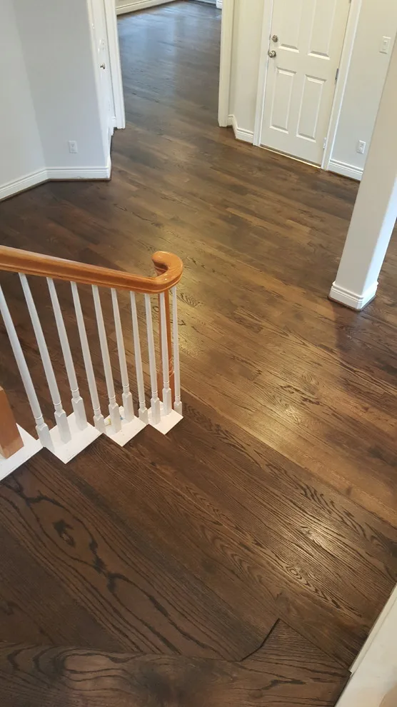 Houston Hardwood Floor Restoration by Hardwood Creations - Photo 15
