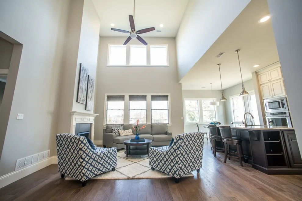 Habitable Areas by Johnston Paint And Decorating - Photo 9