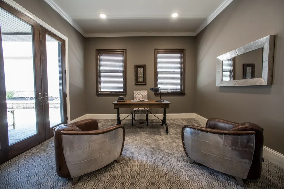 Habitable Areas by Johnston Paint And Decorating - Photo 10