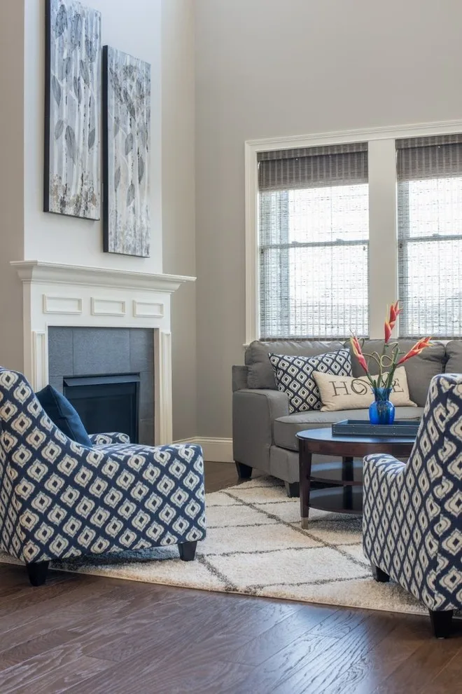 Habitable Areas by Johnston Paint And Decorating - Photo 8