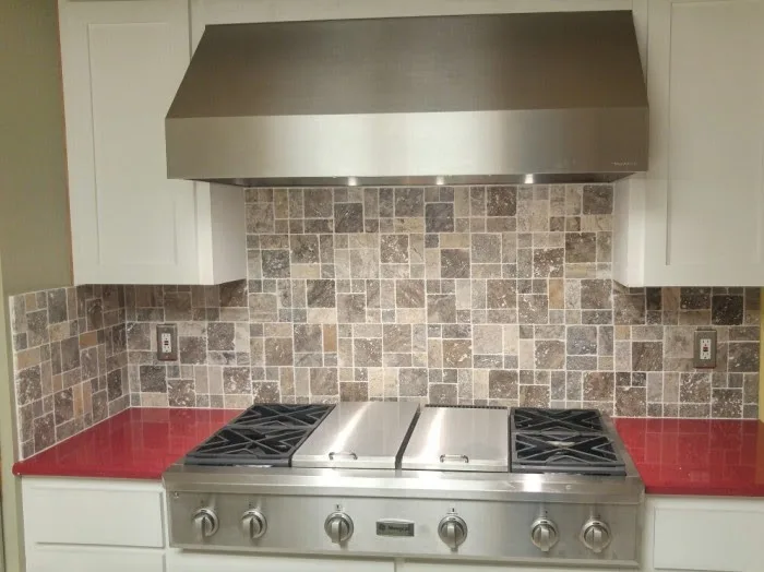 Tailored Design and Sealed Backsplash by Irvs Floor And More - Photo 30
