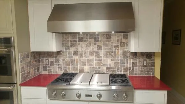 Tailored Design and Sealed Backsplash by Irvs Floor And More - Photo 19