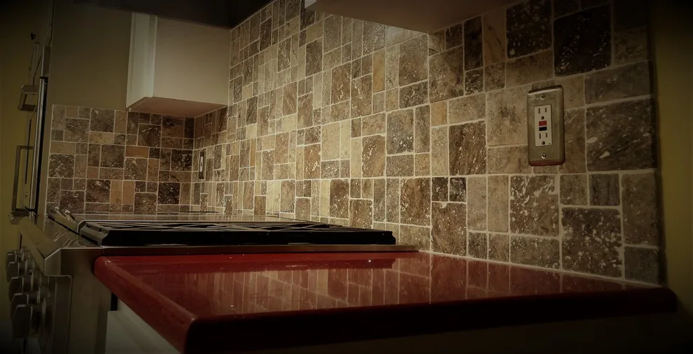 Tailored Design and Sealed Backsplash by Irvs Floor And More - Photo 43