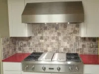 Tailored Design and Sealed Backsplash by Irvs Floor And More - Photo 4