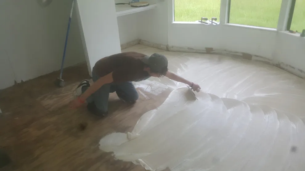 Tailored Design and Sealed Backsplash by Irvs Floor And More - Photo 21