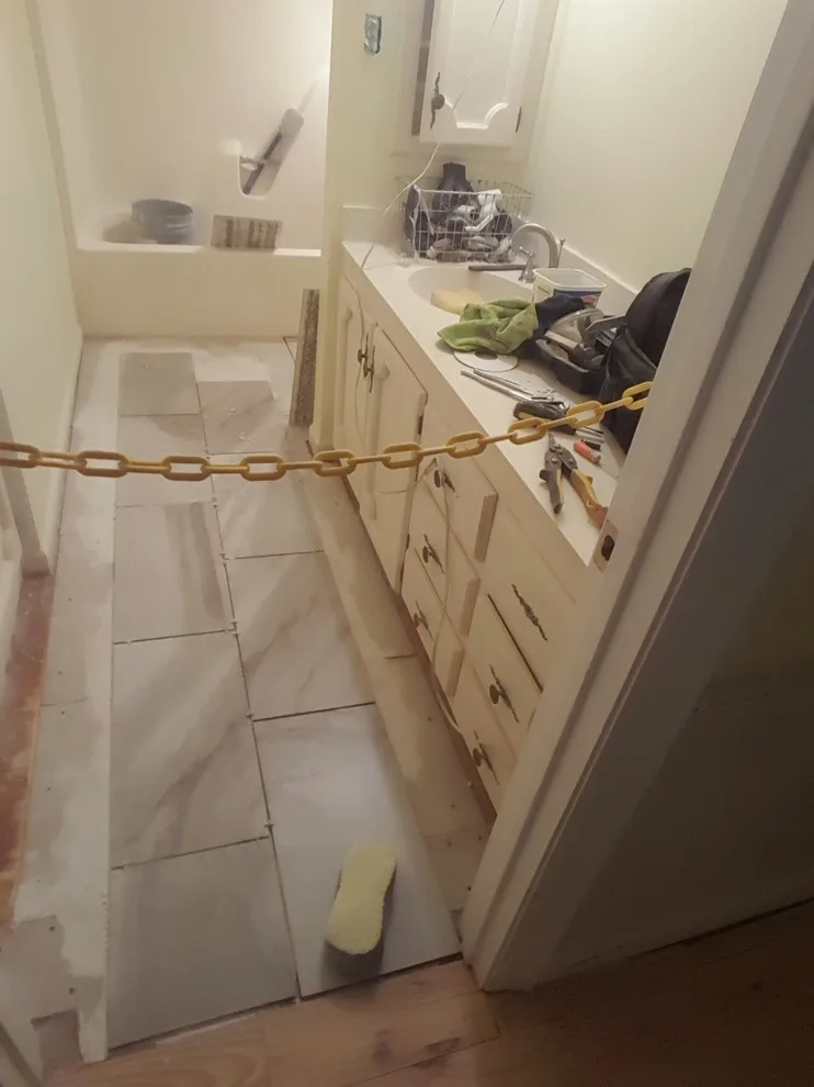 Tailored Design and Sealed Backsplash by Irvs Floor And More - Photo 17