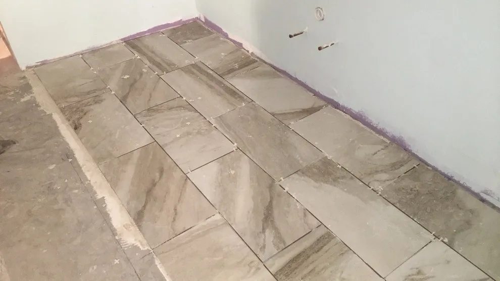 Tailored Design and Sealed Backsplash by Irvs Floor And More - Photo 6