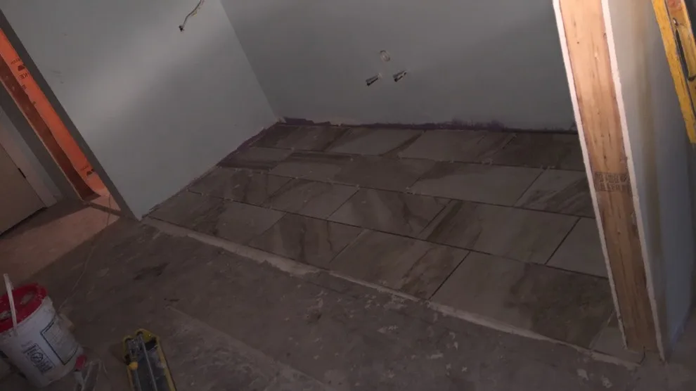 Tailored Design and Sealed Backsplash by Irvs Floor And More - Photo 15