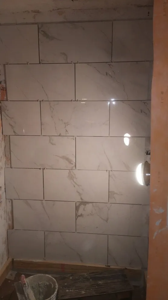 Tailored Design and Sealed Backsplash by Irvs Floor And More - Photo 12