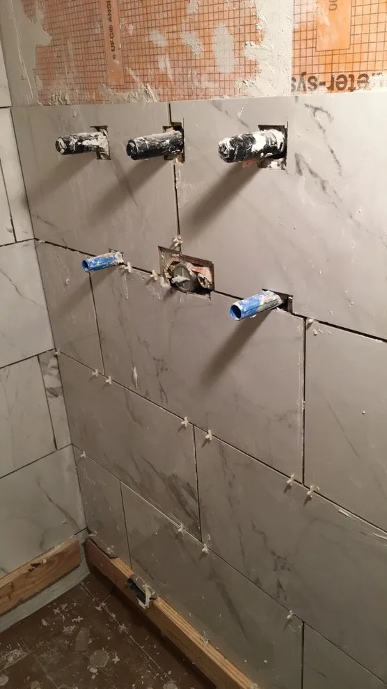 Tailored Design and Sealed Backsplash by Irvs Floor And More - Photo 8