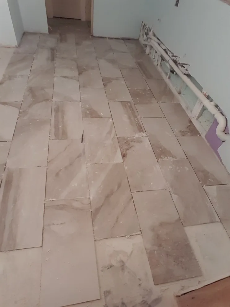 Tailored Design and Sealed Backsplash by Irvs Floor And More - Photo 2