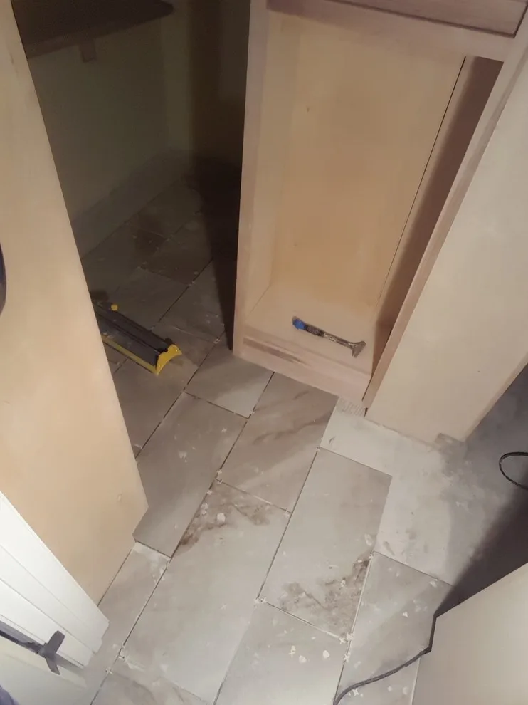 Tailored Design and Sealed Backsplash by Irvs Floor And More - Photo 37