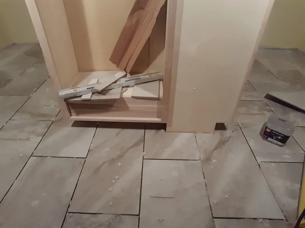 Tailored Design and Sealed Backsplash by Irvs Floor And More - Photo 24