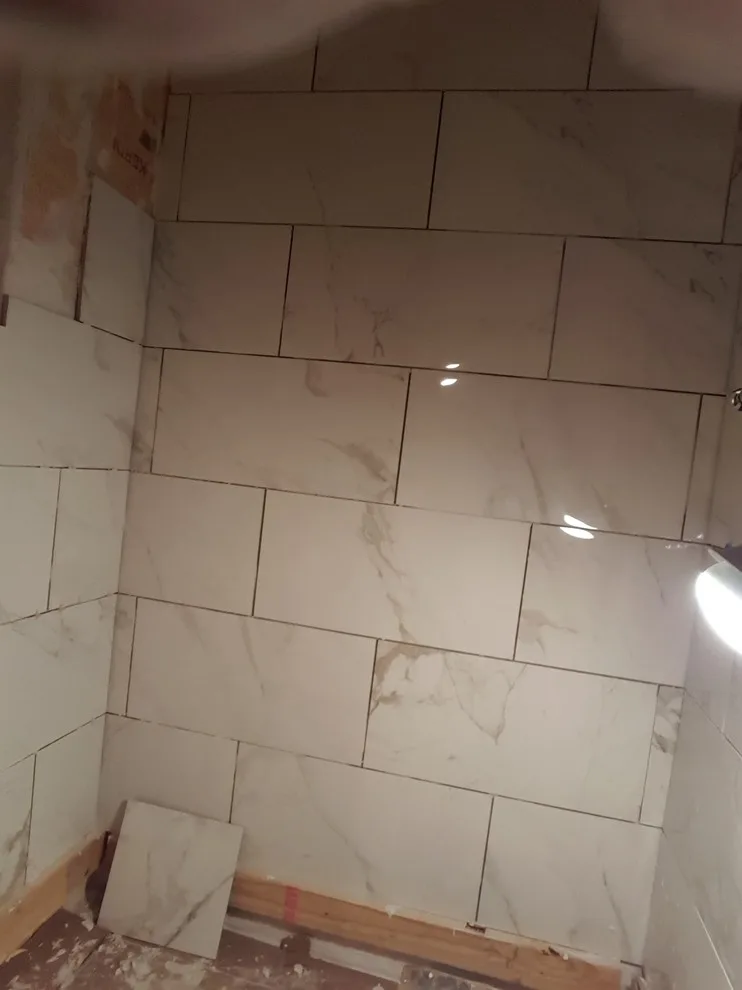 Tailored Design and Sealed Backsplash by Irvs Floor And More - Photo 7