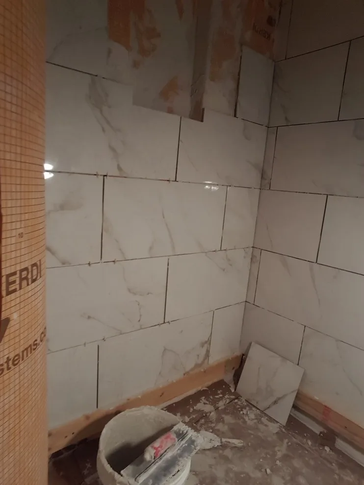 Tailored Design and Sealed Backsplash by Irvs Floor And More - Photo 20