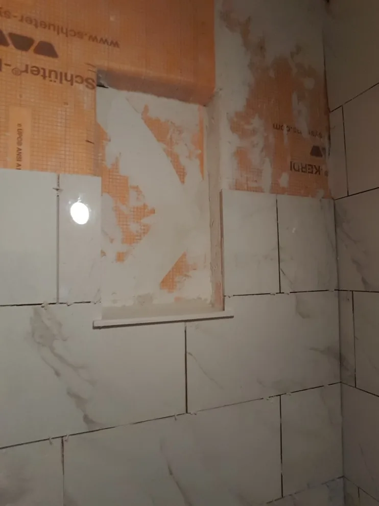 Tailored Design and Sealed Backsplash by Irvs Floor And More - Photo 50