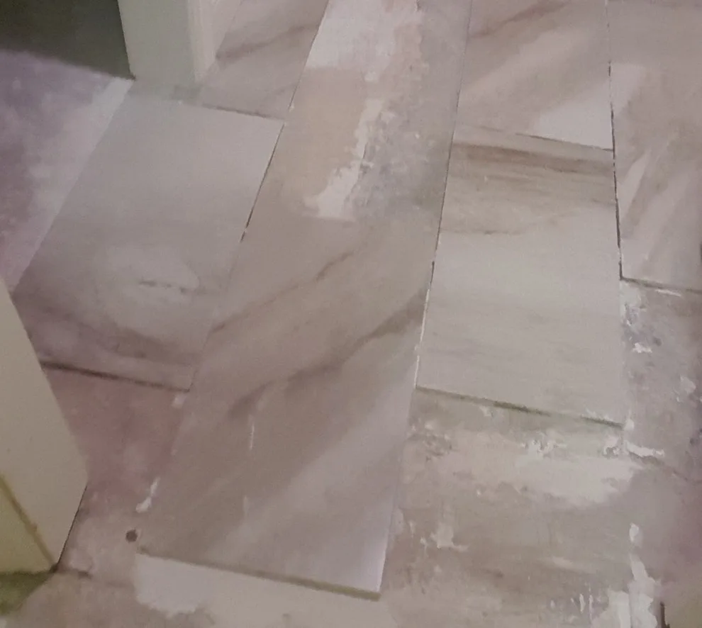 Tailored Design and Sealed Backsplash by Irvs Floor And More - Photo 5