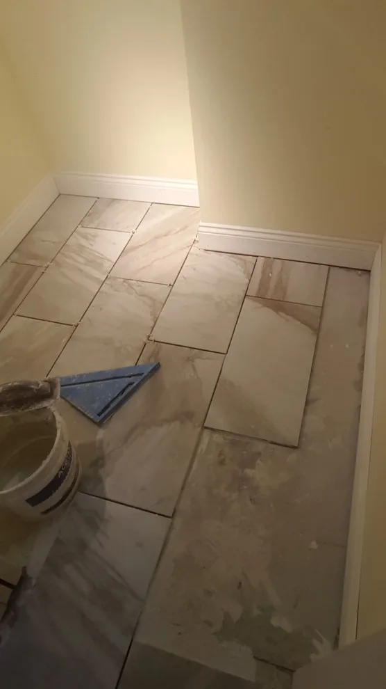 Tailored Design and Sealed Backsplash by Irvs Floor And More - Photo 23
