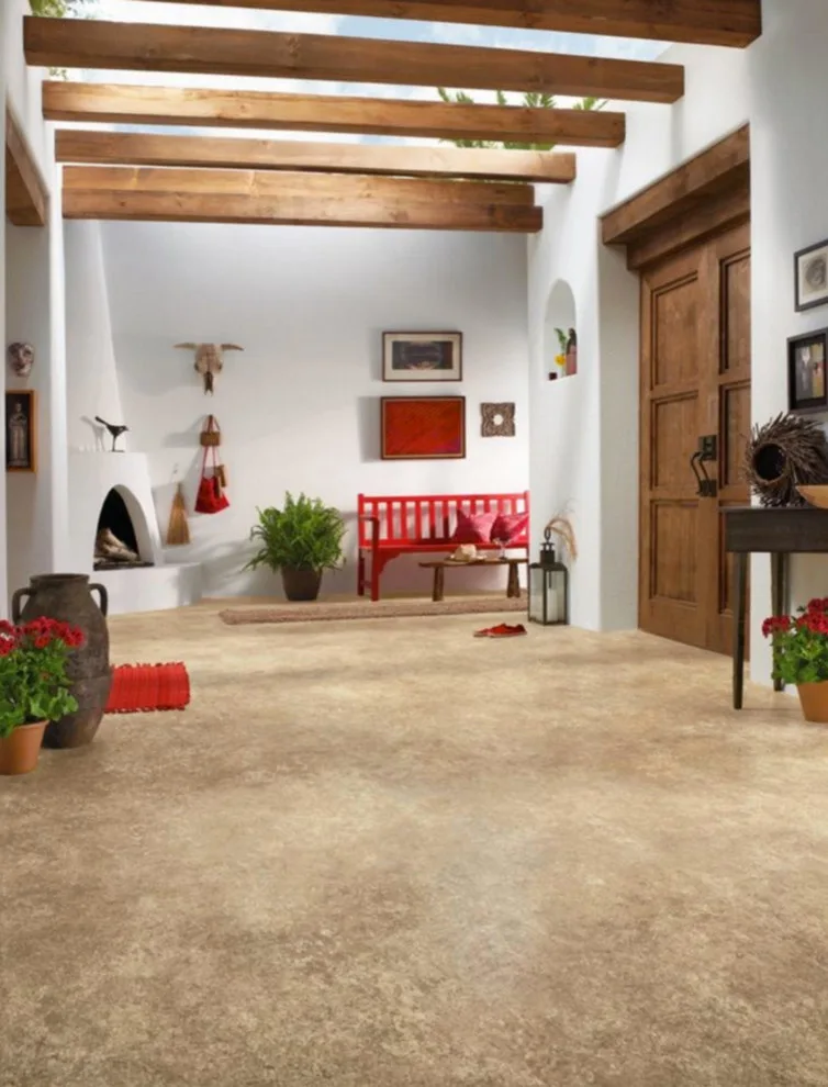 Armstrong Duality Vinyl Flooring by The Carpet Shoppe - Photo 6