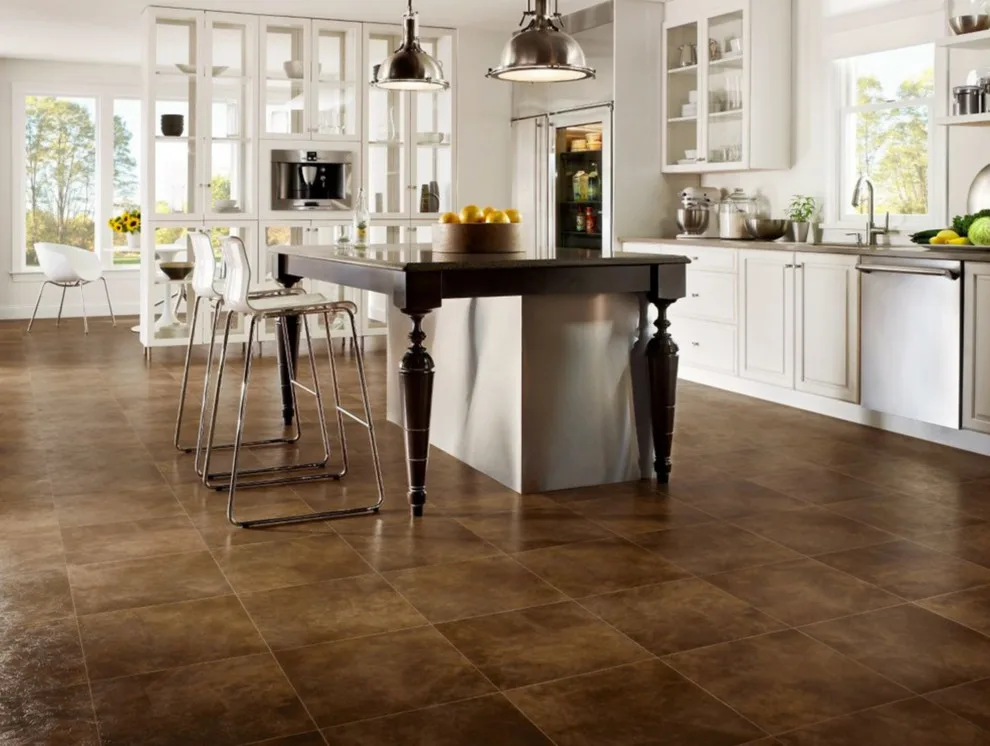 Busenbark Flooring & Granite - Columbia - Photo 13