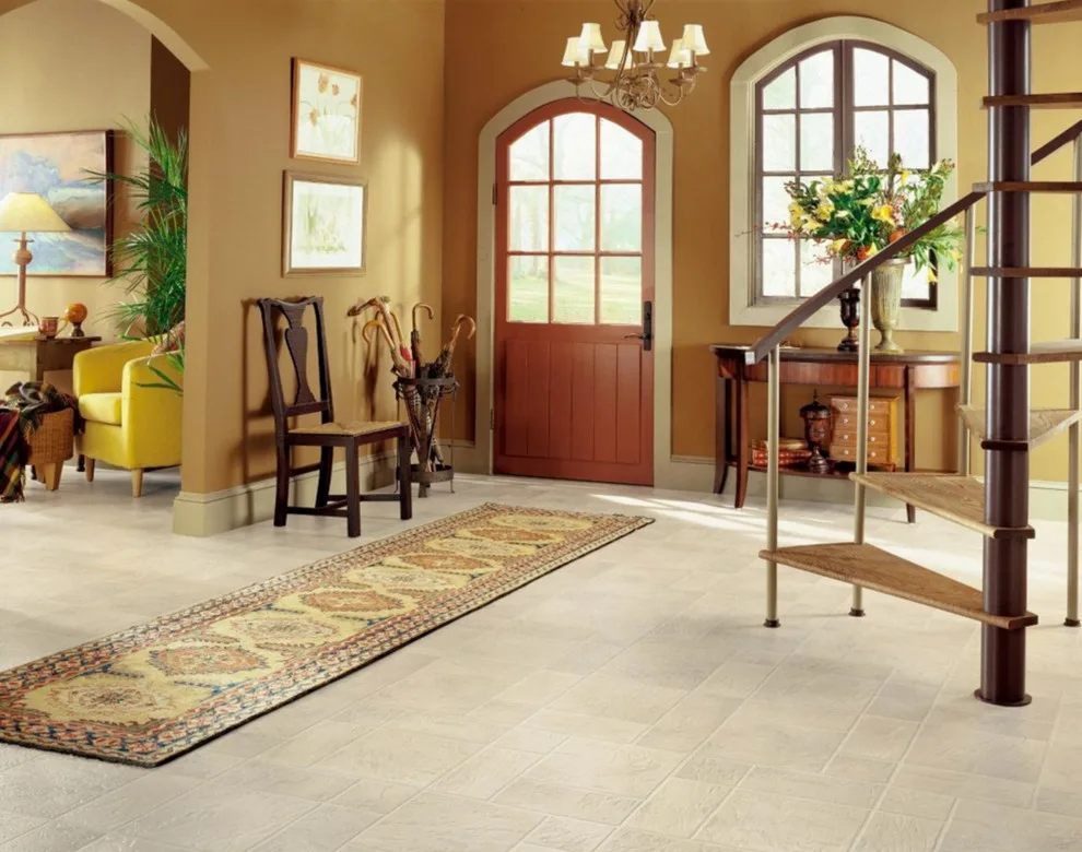 Busenbark Flooring & Granite - Columbia - Photo 9