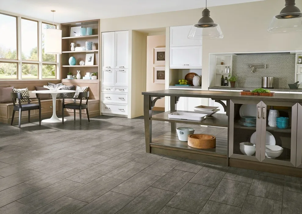Busenbark Flooring & Granite - Columbia - Photo 5