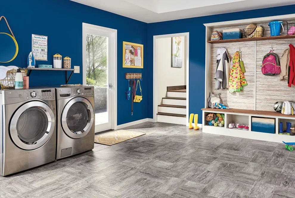 Armstrong - Crafted Stone by Busenbark Flooring & Granite - Columbia - Photo 3