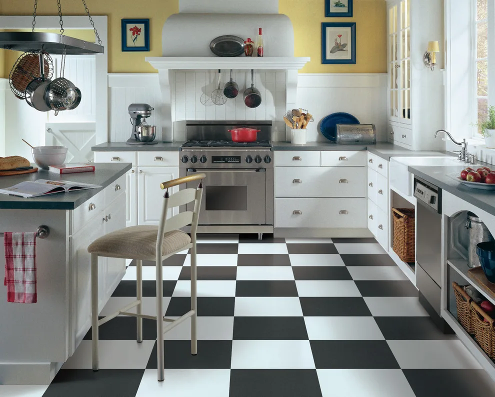 Busenbark Flooring & Granite - Columbia - Photo 8