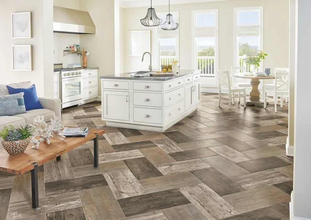 Armstrong - Crafted Stone by Flawless Flooring & Furnishings - Photo 5