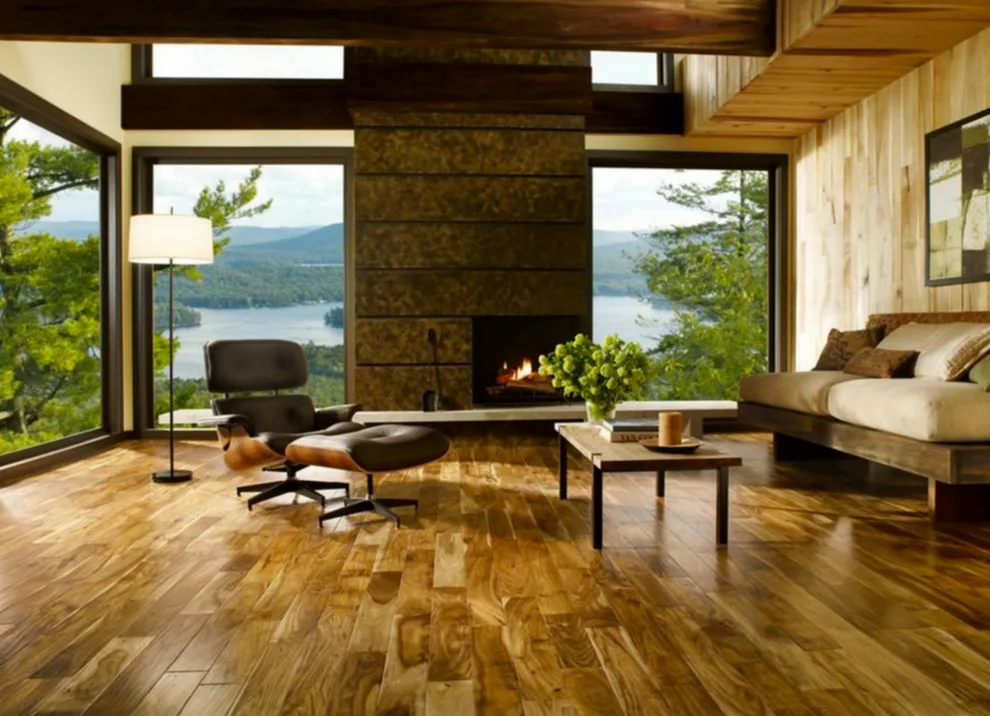 Armstrong-Luxury Hardwood by Centennial Carpets Inc - Photo 4