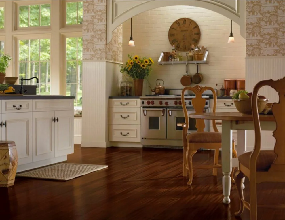 Armstrong-Luxury Wood by The Carpet Shoppe - Photo 3