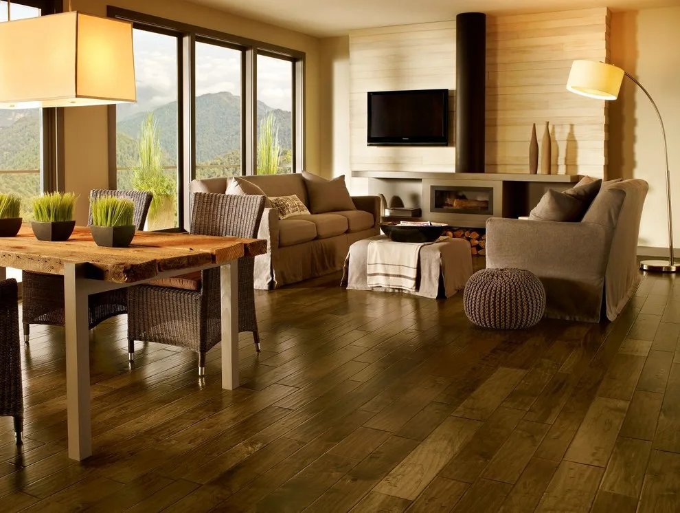 Armstrong - Unique Hardwood by Busenbark Flooring & Granite - Columbia - Photo 7
