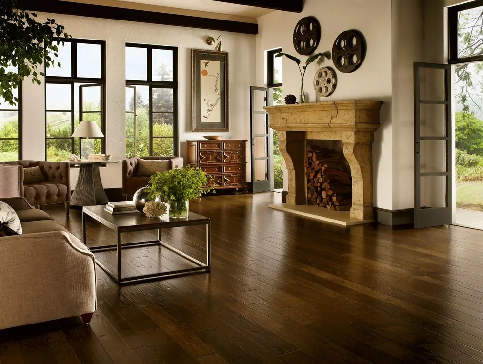 Armstrong - Unique Hardwood by Busenbark Flooring & Granite - Columbia - Photo 6