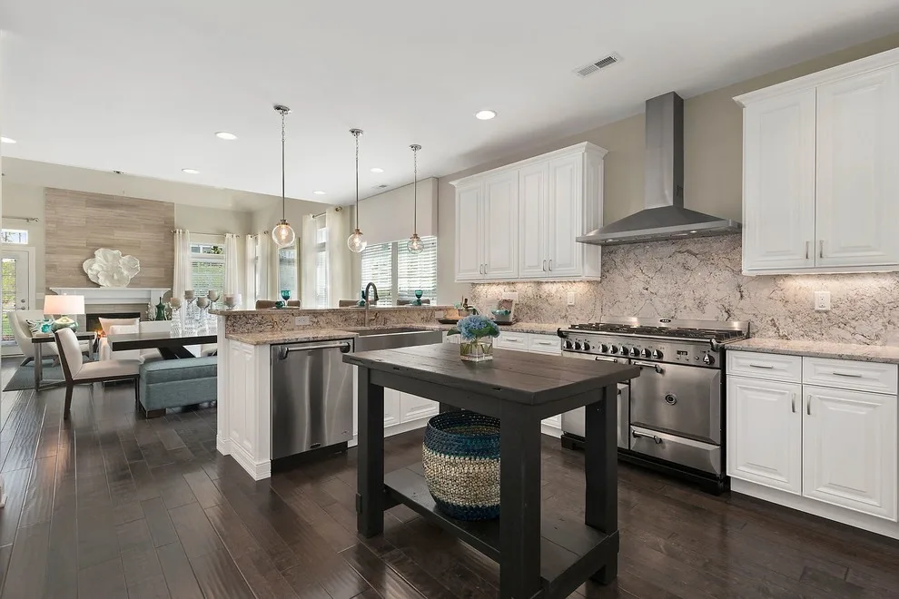 Flawless Flooring & Furnishings - Photo 12