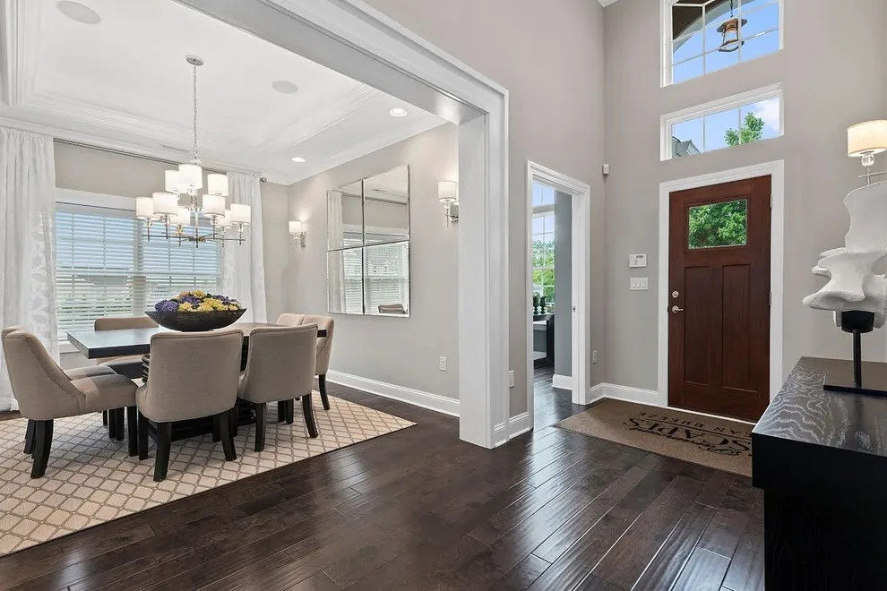 Armstrong Flooring Solutions by Gilbert Flooring And Paint - Photo 6