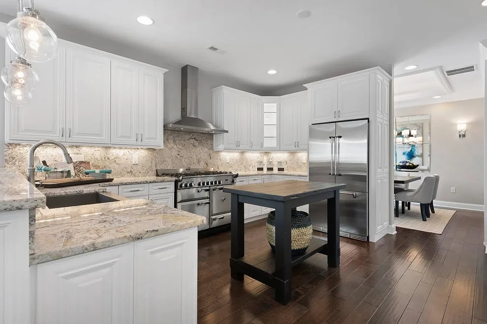 Armstrong Flooring Solutions by Gilbert Flooring And Paint - Photo 7