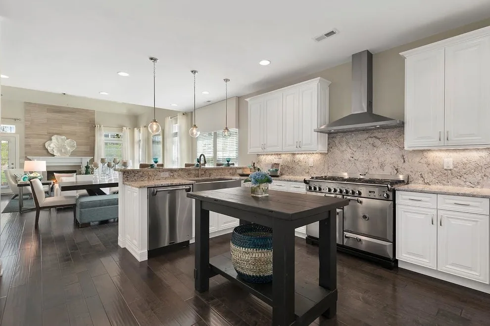 Armstrong Flooring Solutions by Gilbert Flooring And Paint - Photo 4