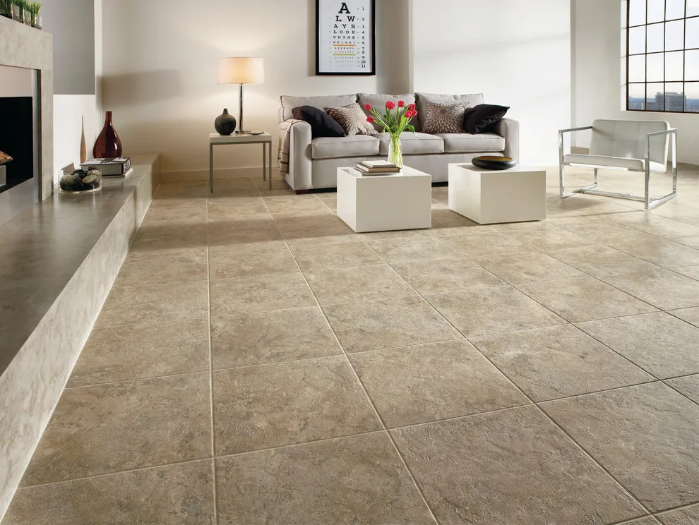 Armstrong - Manufactured Stone by Champion Floor Company - Photo 3