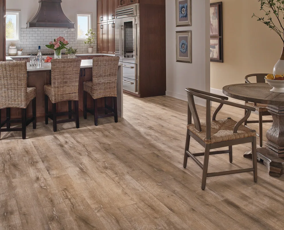 Armstrong-Prysm by Centennial Carpets Inc - Photo 4