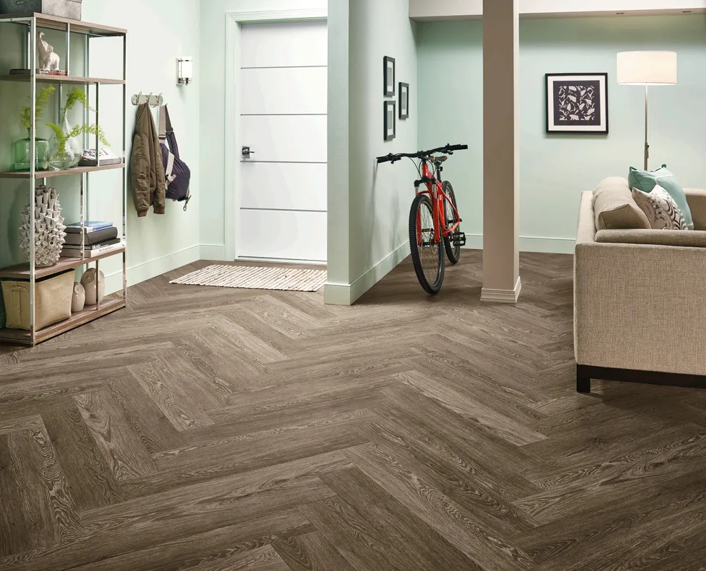 Busenbark Flooring & Granite - Columbia - Photo 4